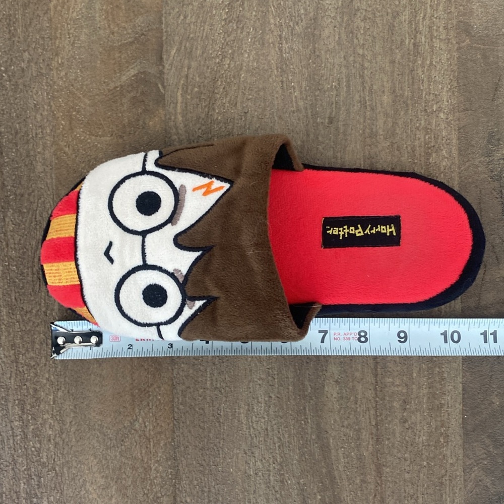 Harry‎ Potter Slipers - Picture 8 of 8